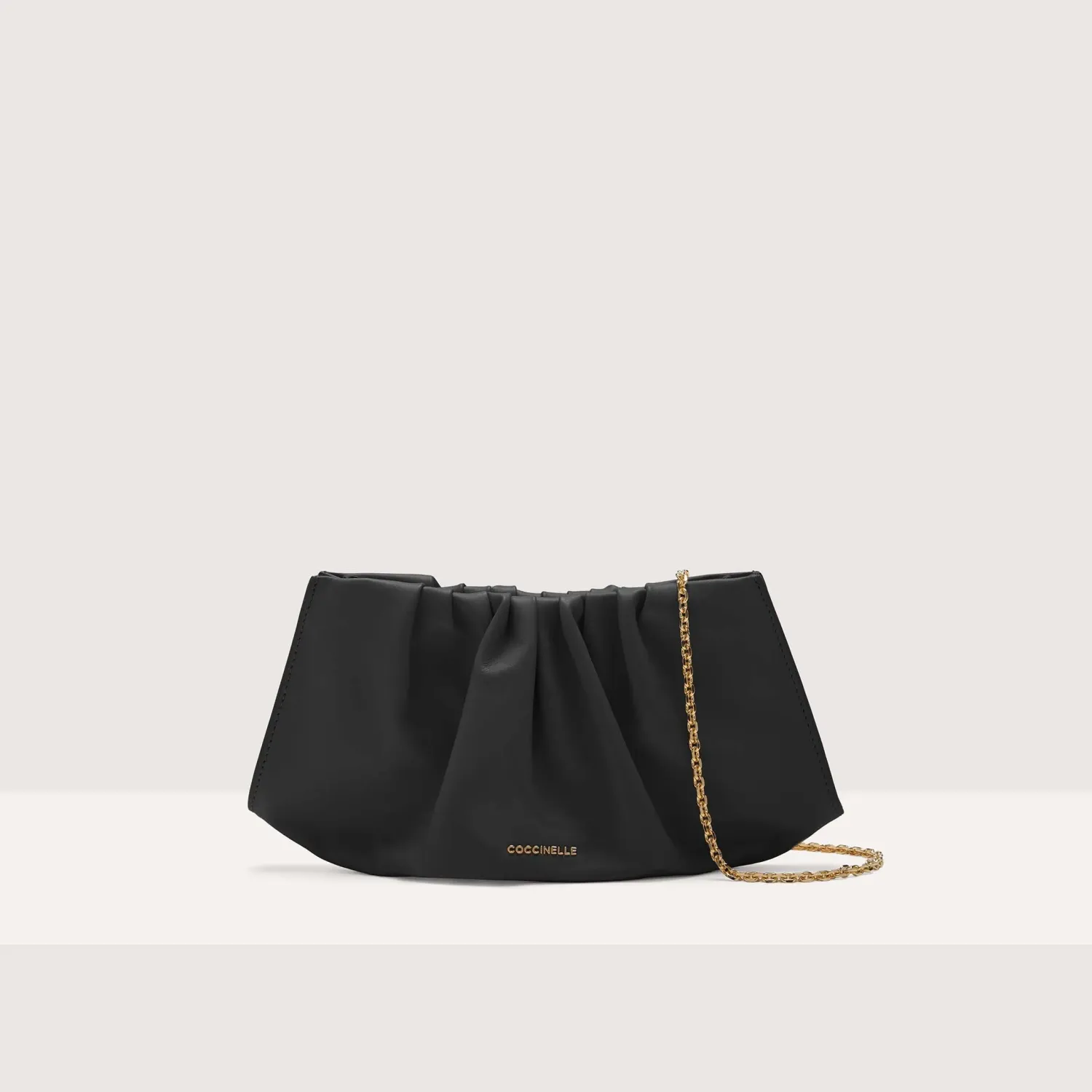 Сумка Coccinelle Drap Smooth
