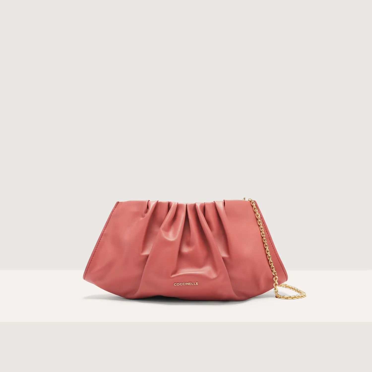 Сумка Coccinelle Drap Smooth