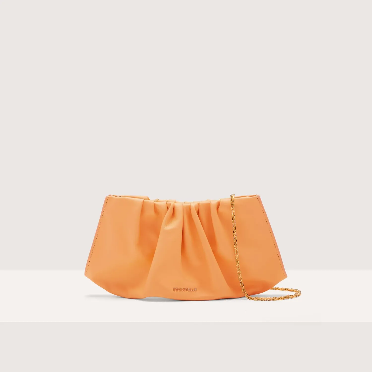 Сумка Coccinelle Drap Smooth