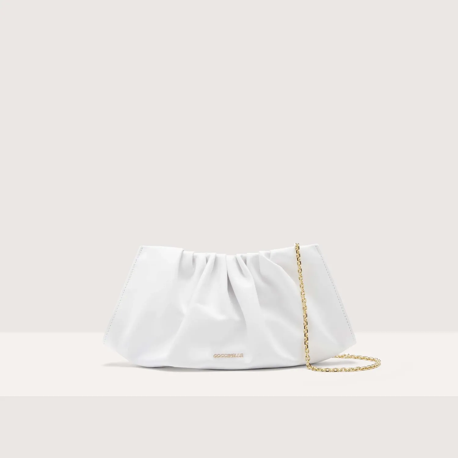 Сумка Coccinelle Drap Smooth
