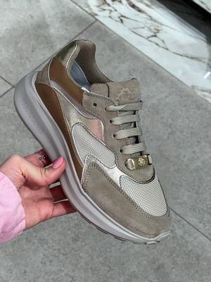 Кроссовки Roberto Cavalli