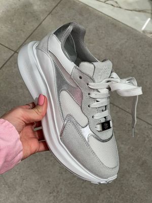 Кроссовки Roberto Cavalli