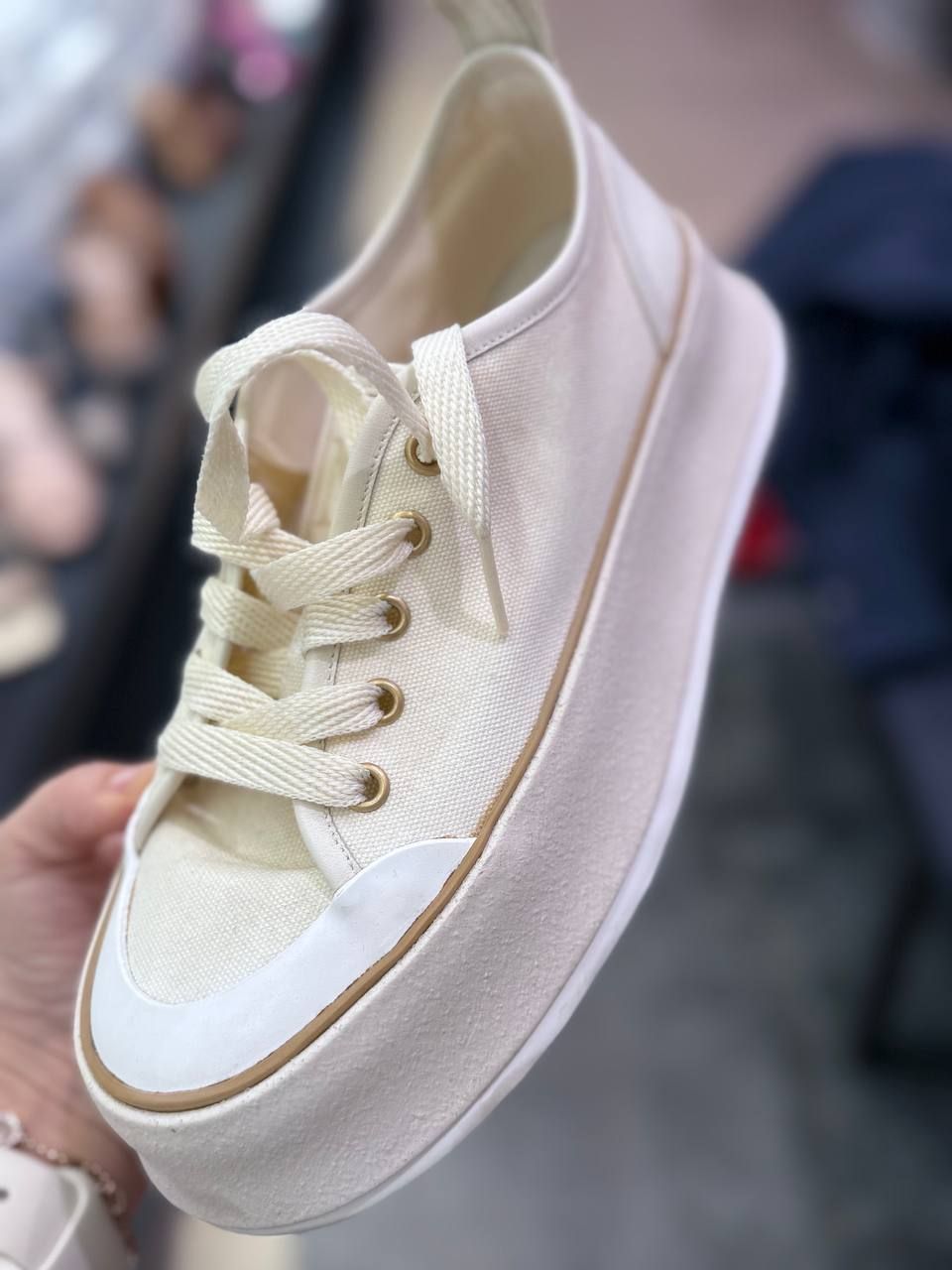 Кеды Max Mara