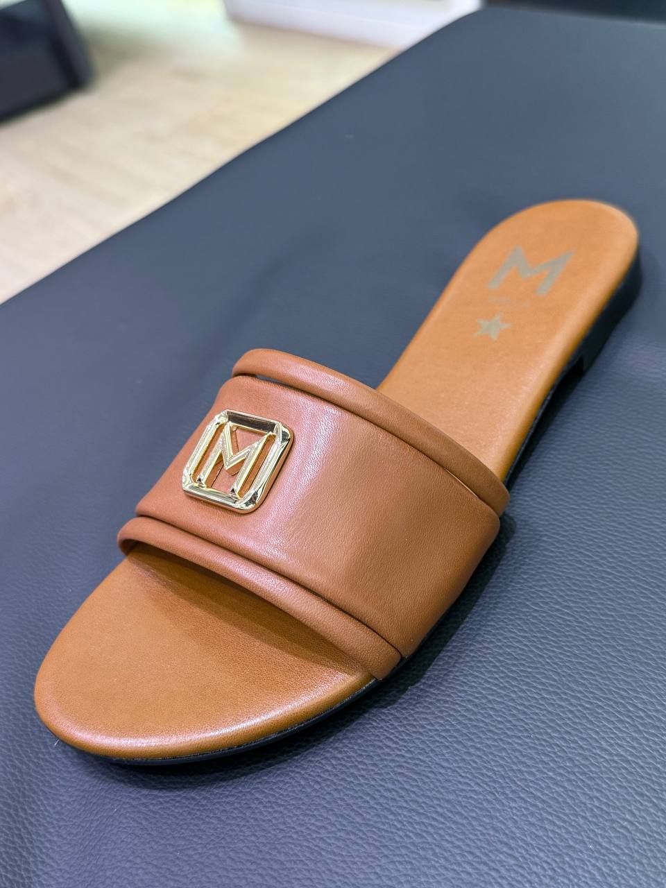 Шлепанцы Marella