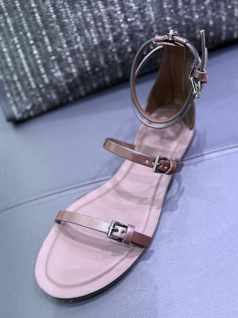 Босоножки Max Mara