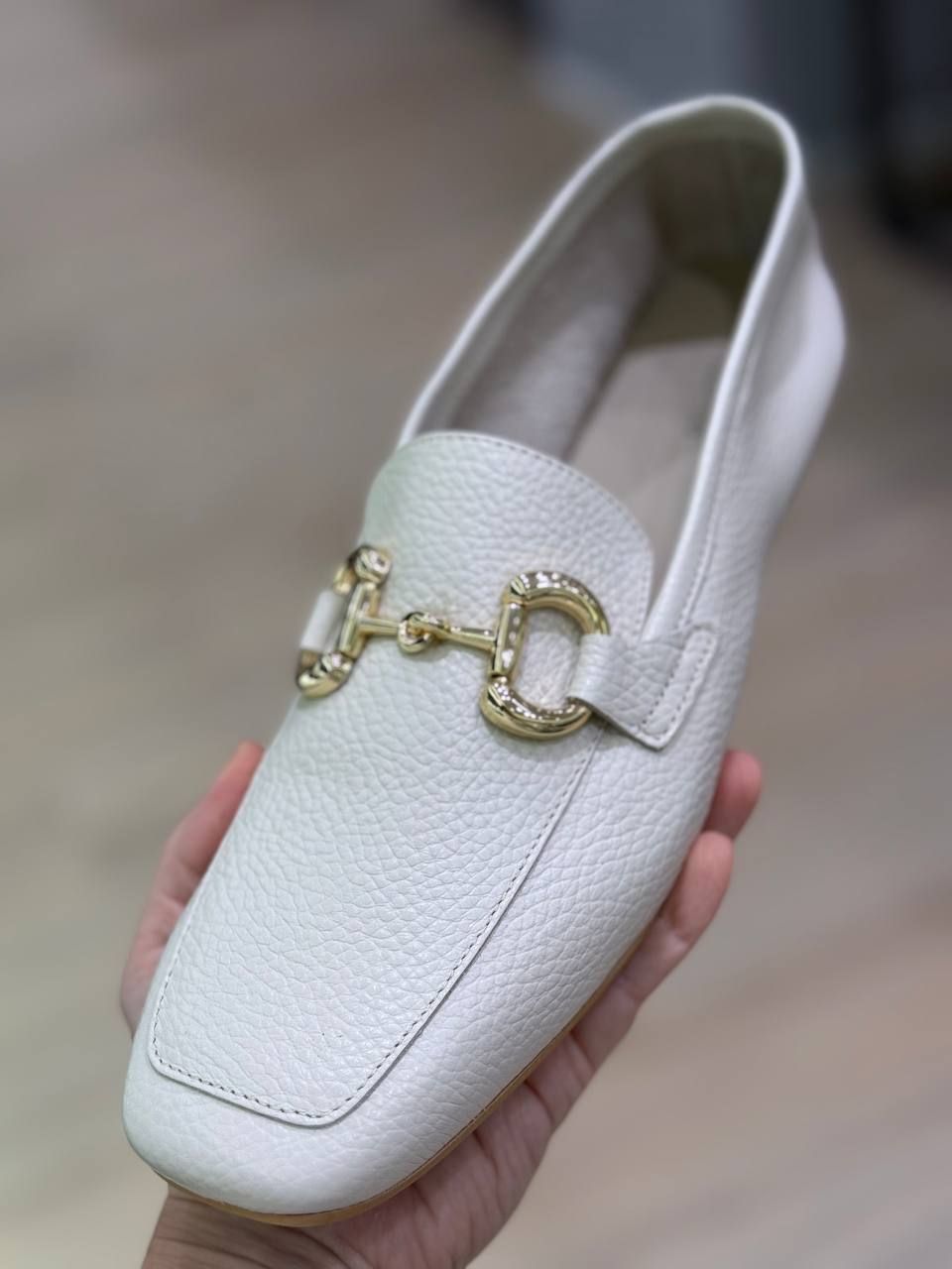 Лоферы Max Mara Group