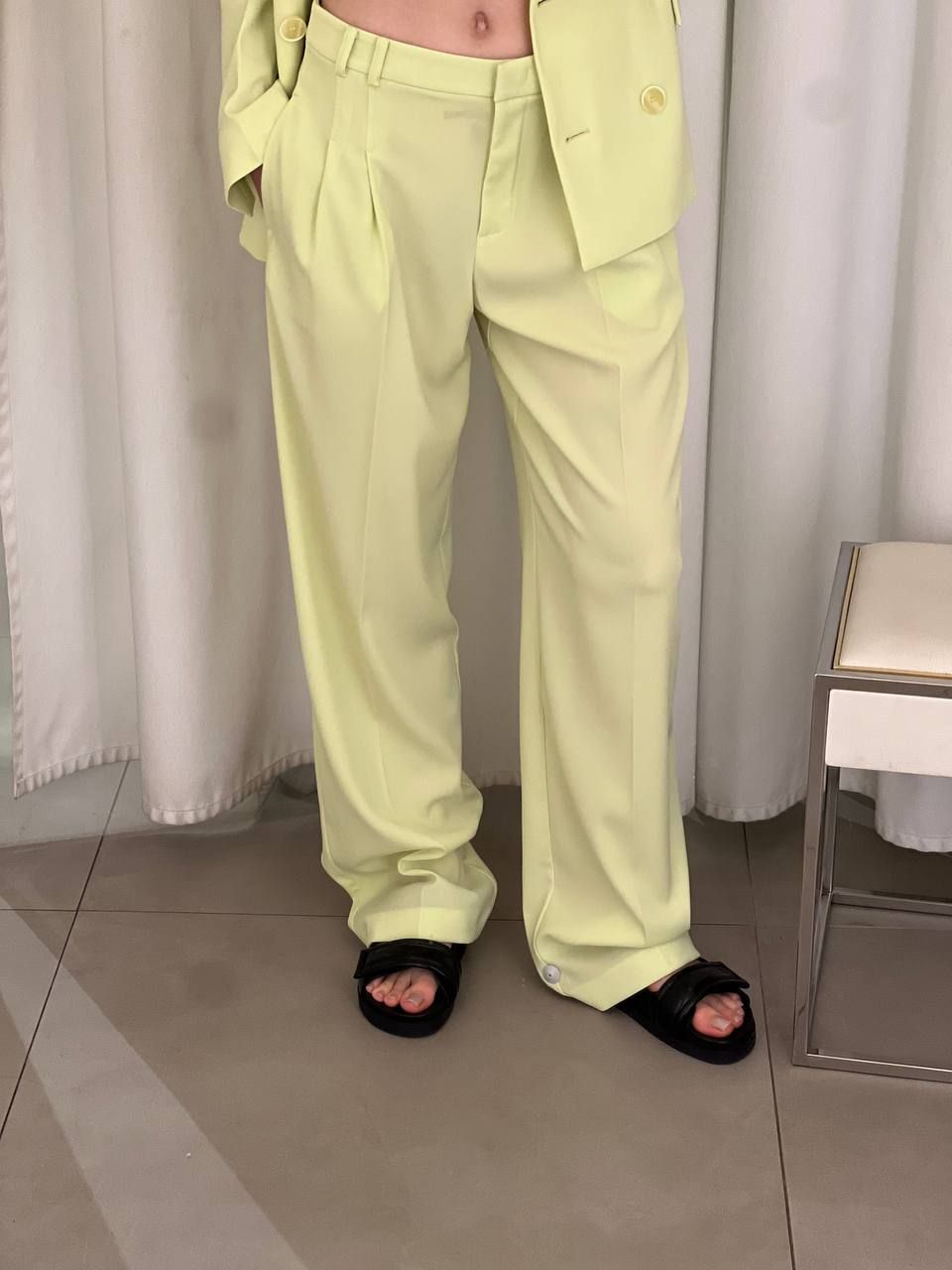 Брюки Patrizia Pepe
