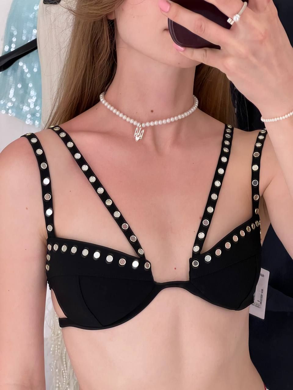 Топ Patrizia Pepe