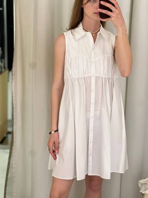Сарафан Patrizia Pepe