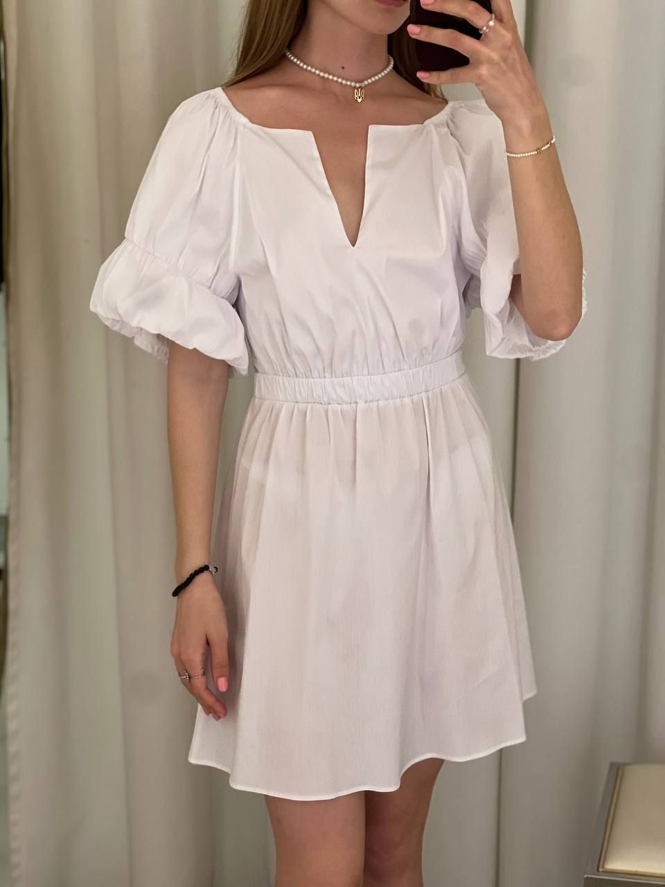 Сарафан Patrizia Pepe