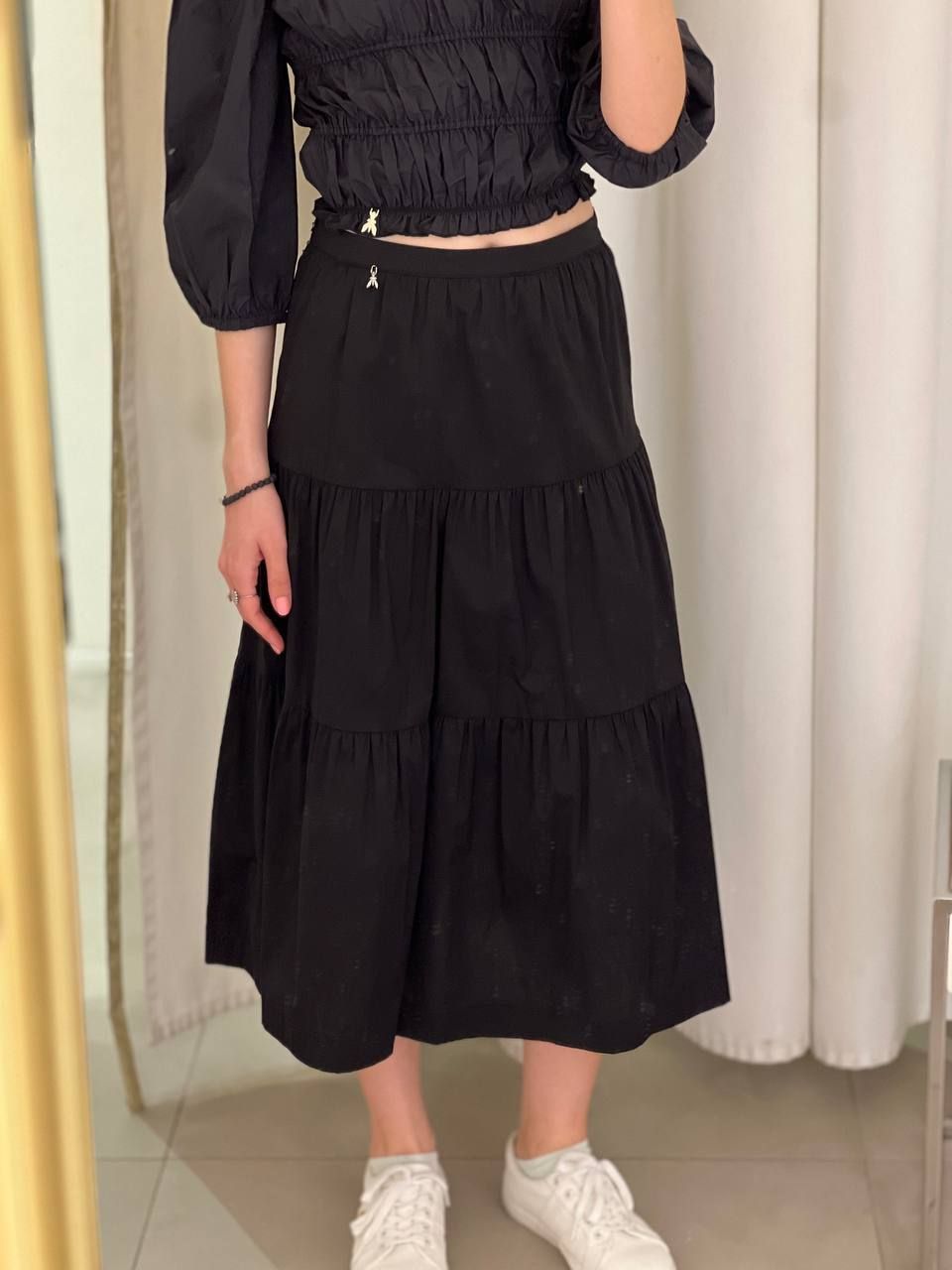 Юбка Patrizia Pepe