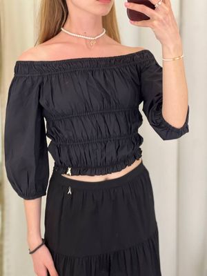 Топ Patrizia Pepe