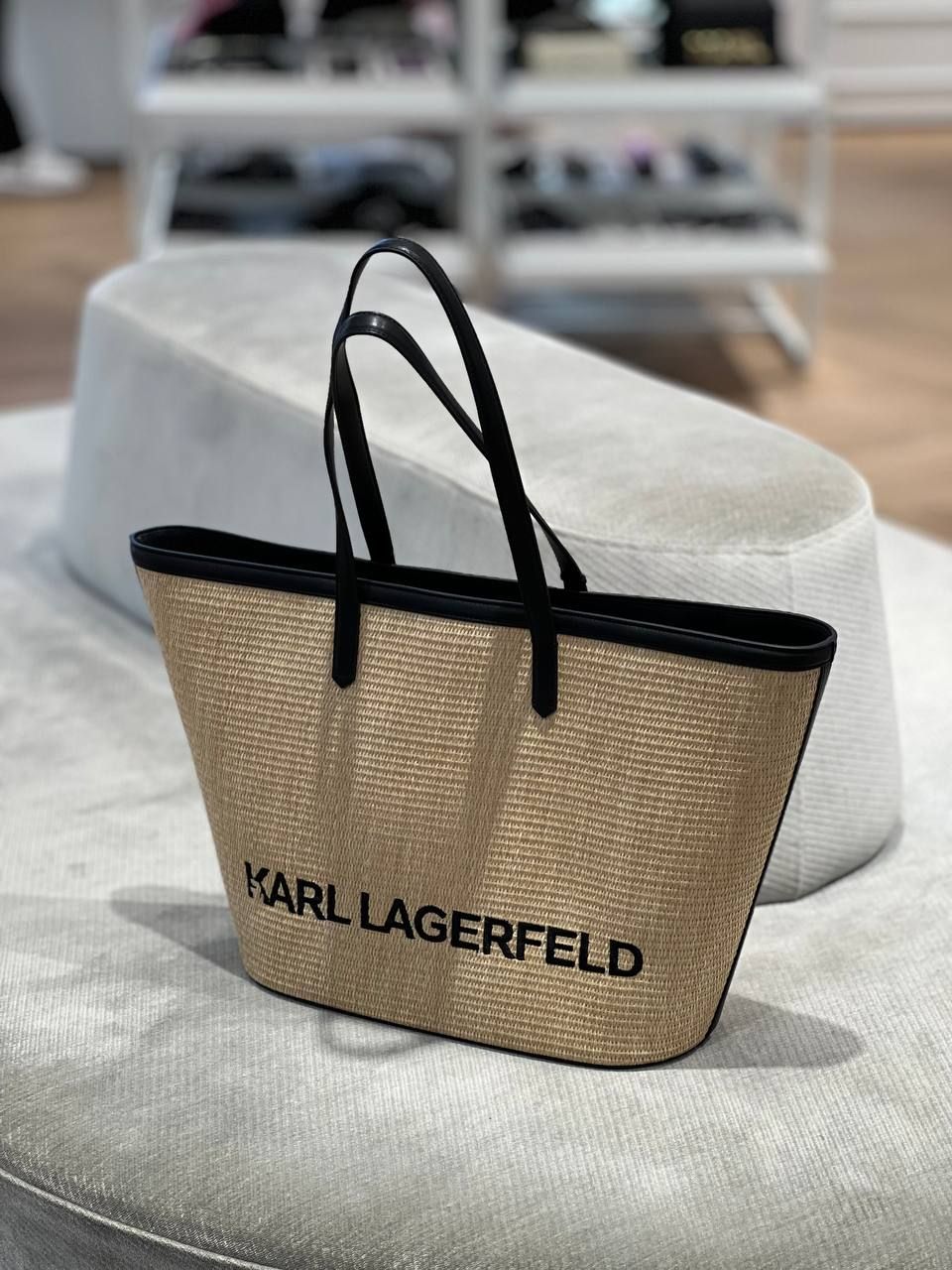 Сумка Karl Lagerfeld
