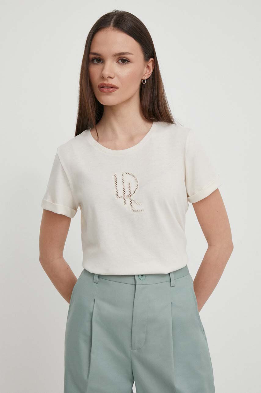 Футболка Polo RL