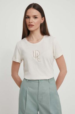Футболка Polo RL