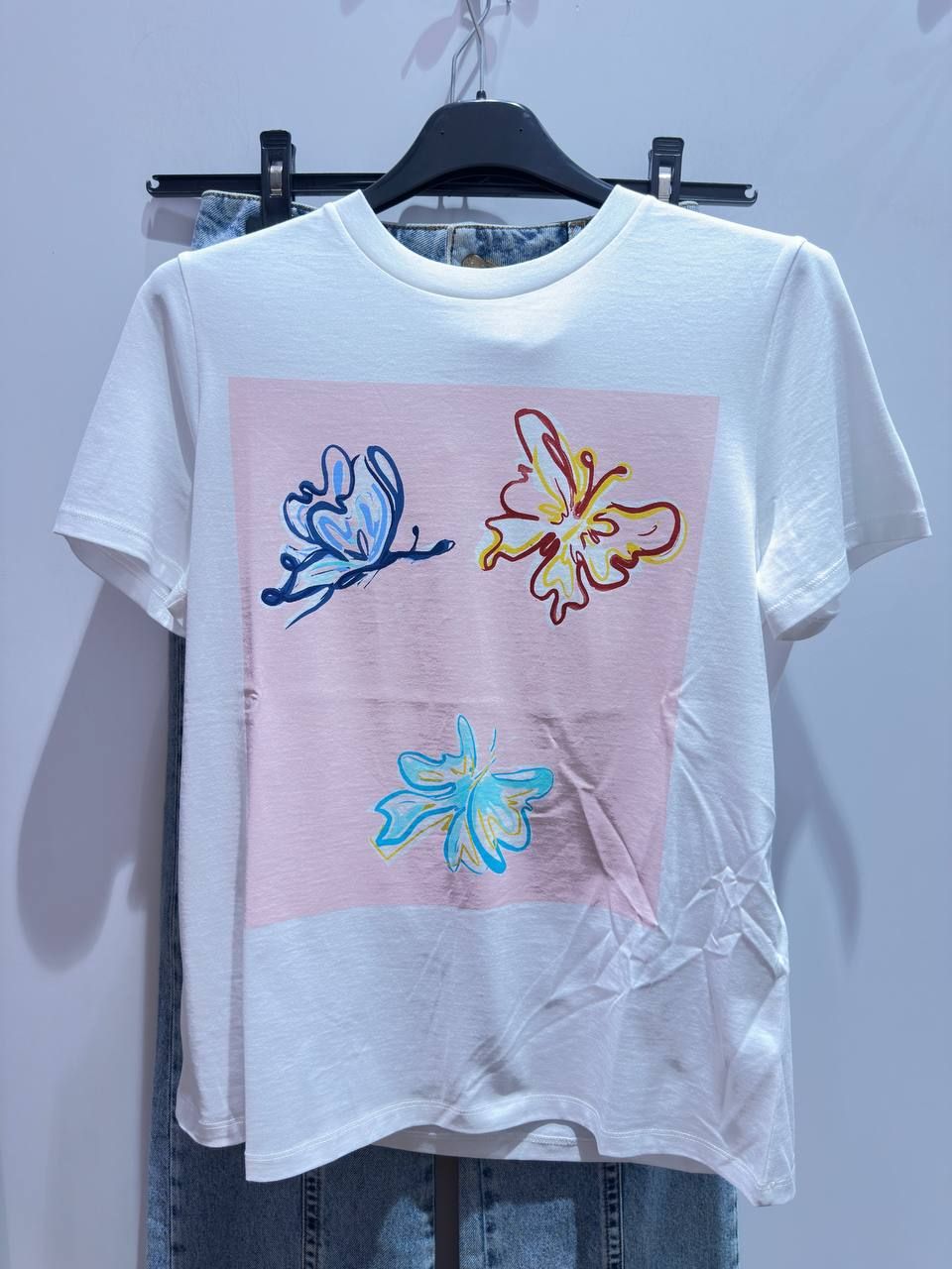 Футболка Max Mara Group