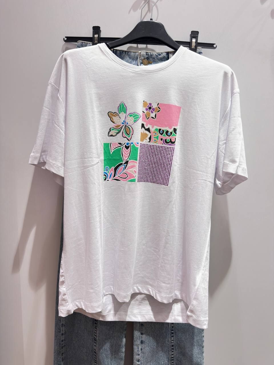 Футболка Max Mara Group