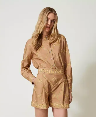 Шорты Twinset