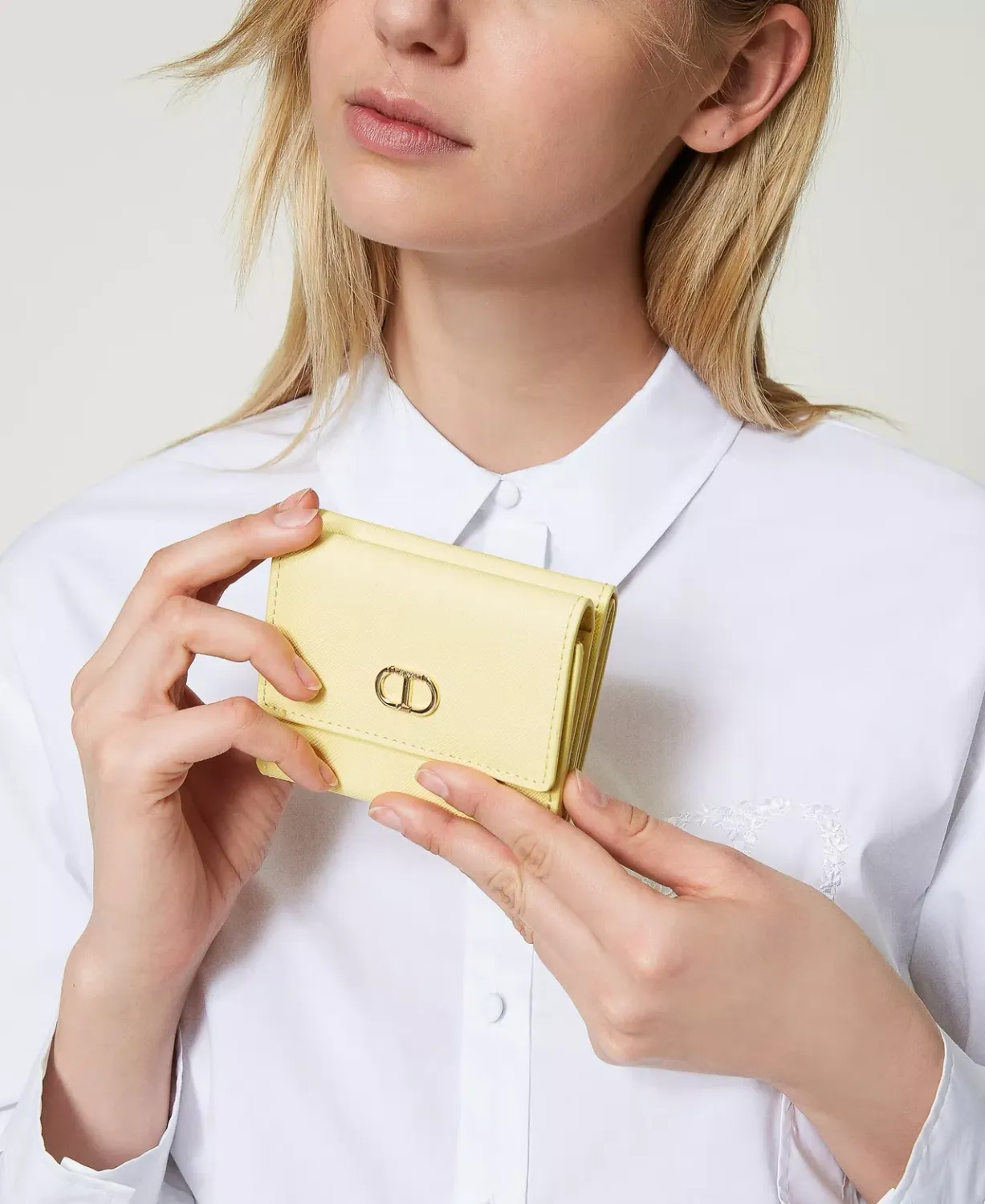 Кошелек Twinset