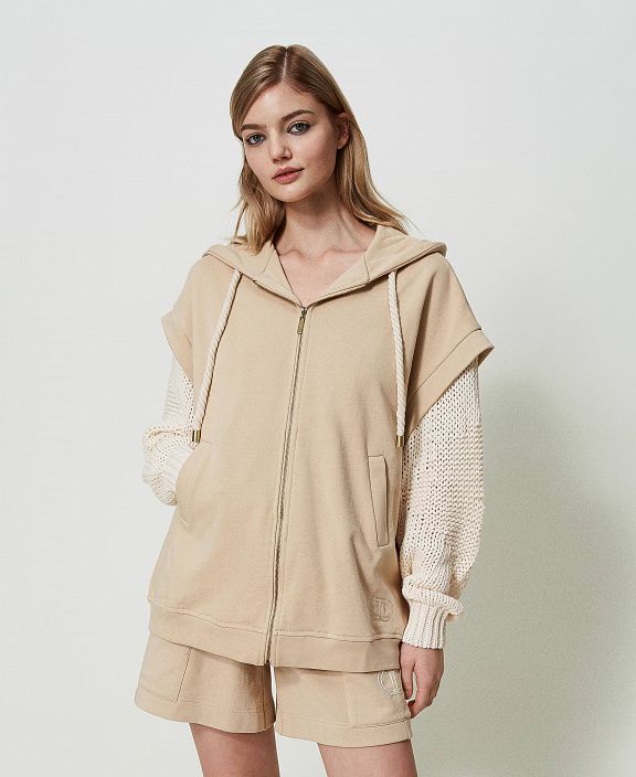 Толстовка Twinset