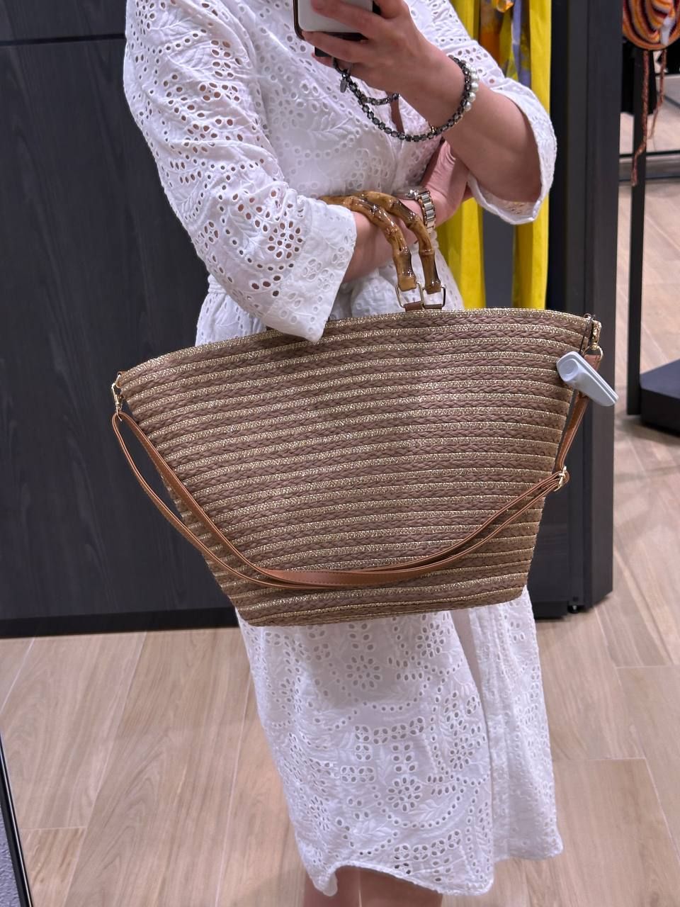 Сумка Max Mara Group
