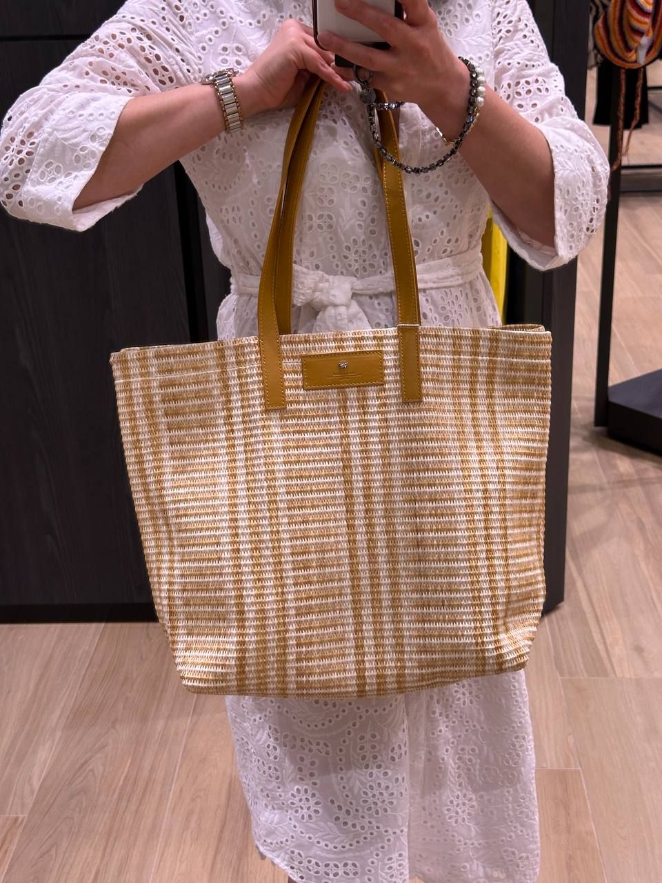 Сумка Max Mara Group
