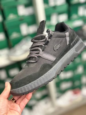 Мужские кроссовки Lacoste