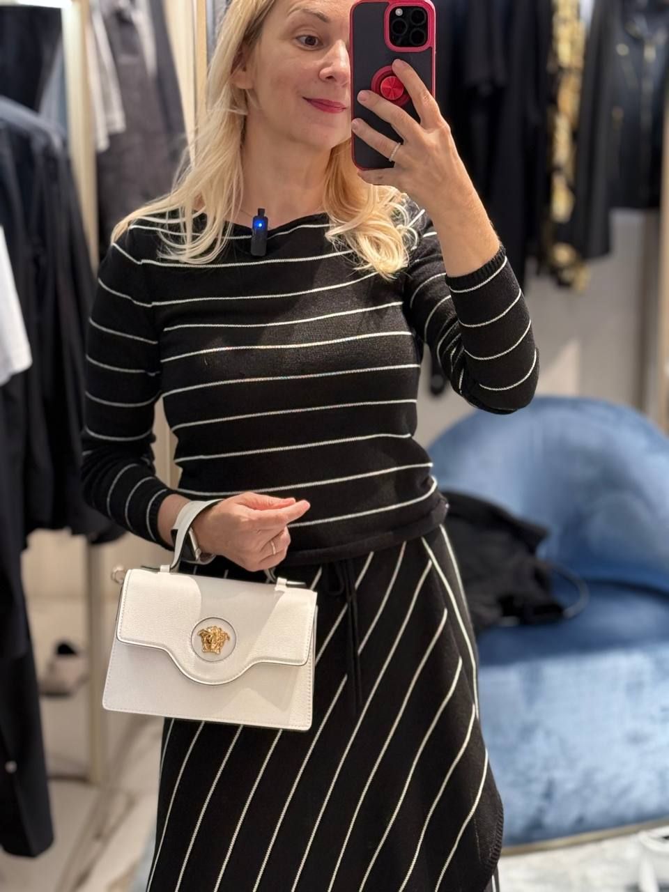 Сумка Versace