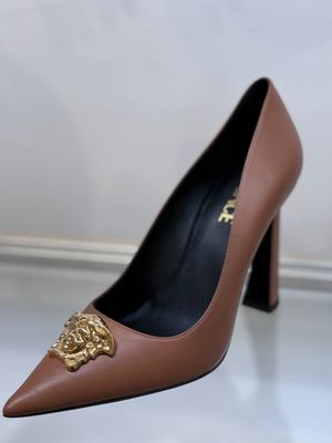 Туфли Versace