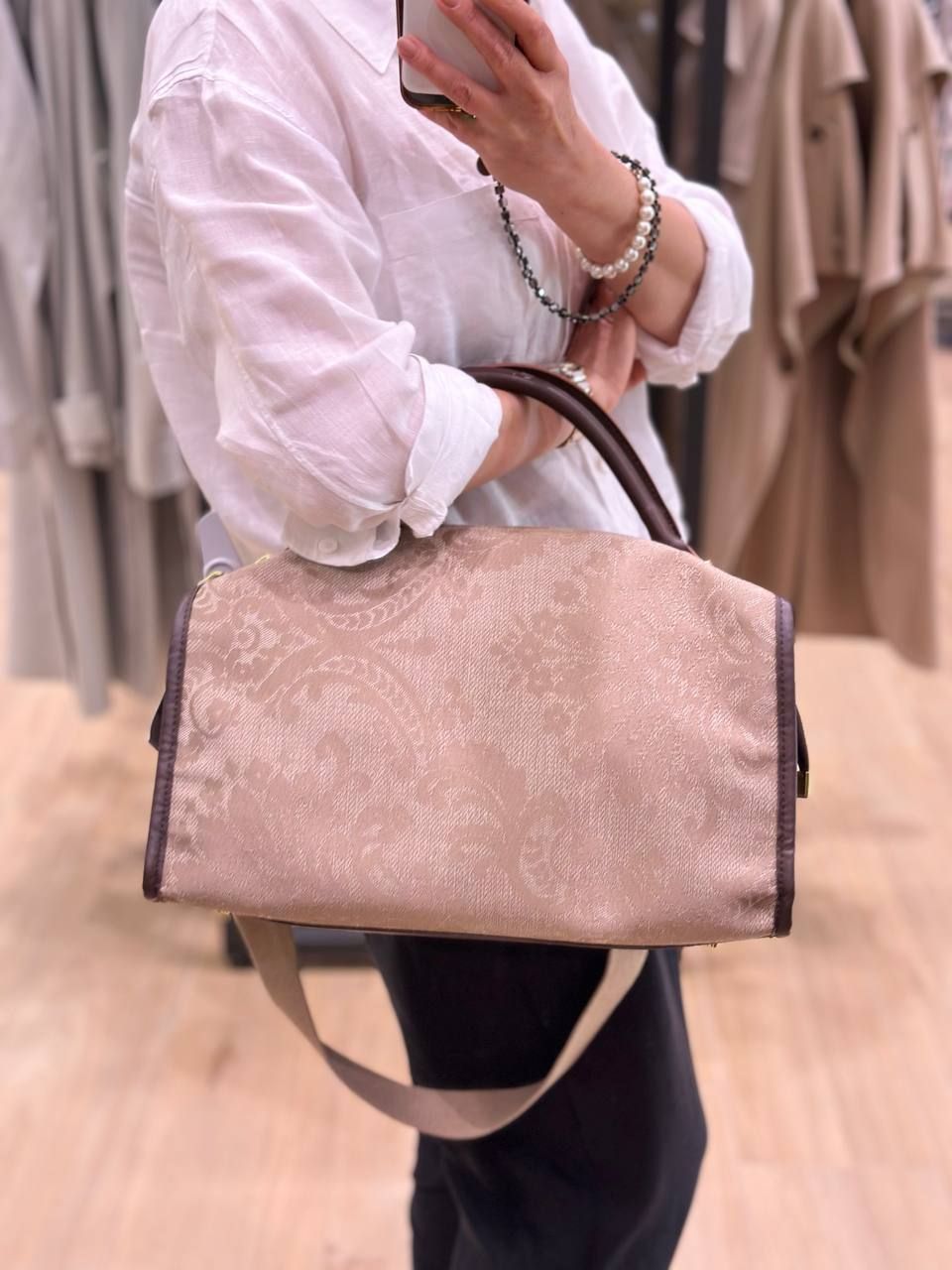 Сумка Max Mara Group