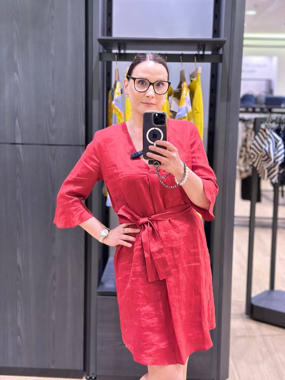 Платье Max Mara Group