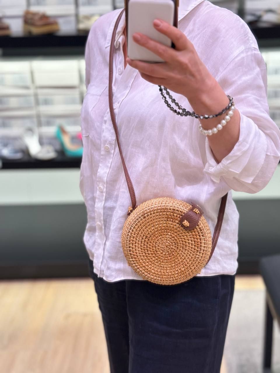 Сумка Max Mara Group