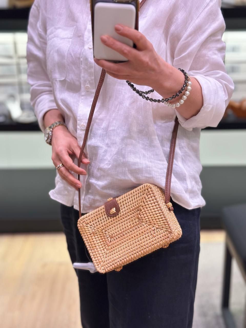 Сумка Max Mara Group