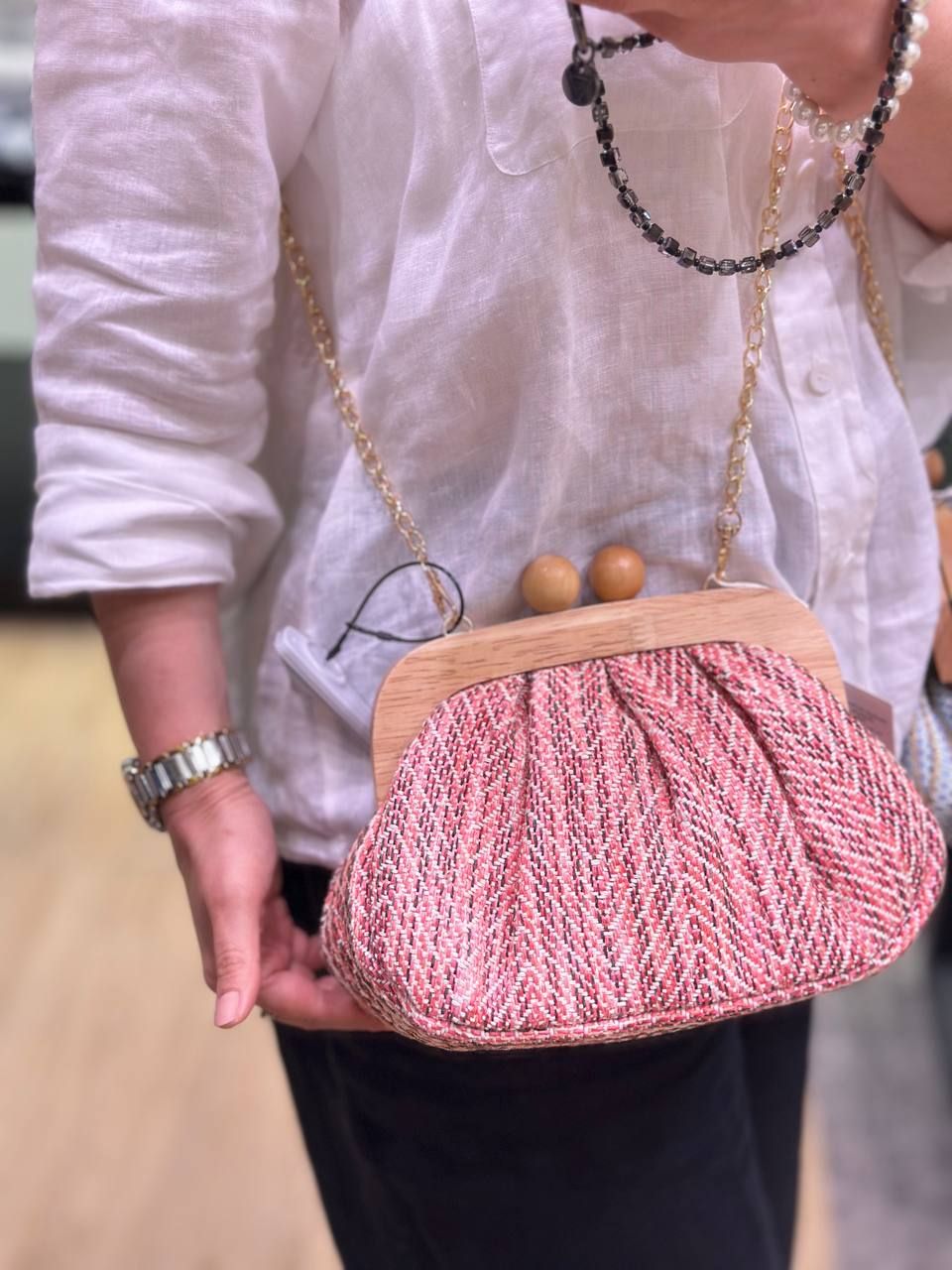 Сумка Max Mara Group