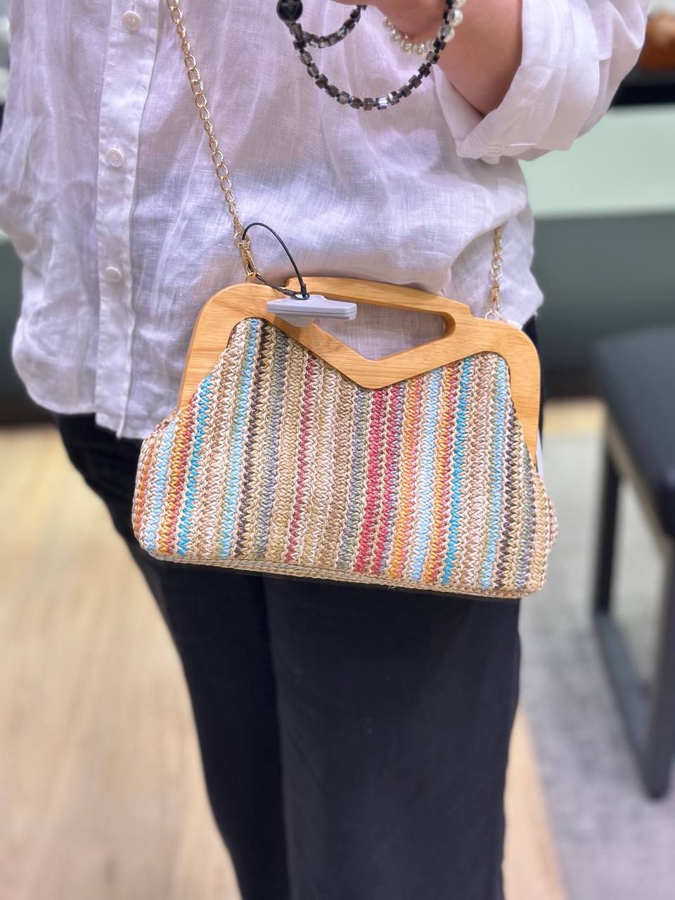 Сумка Max Mara Group