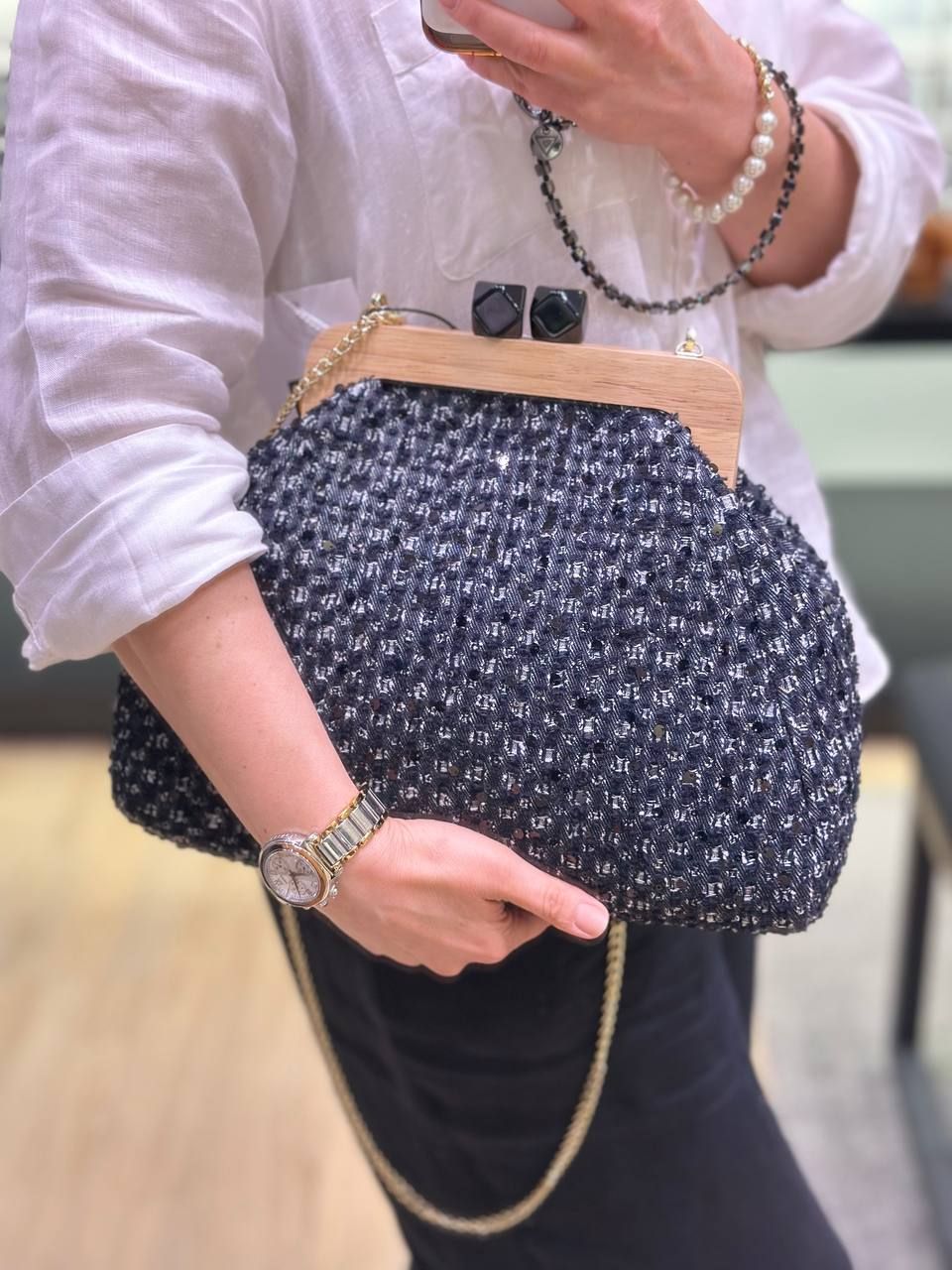 Сумка Max Mara Group