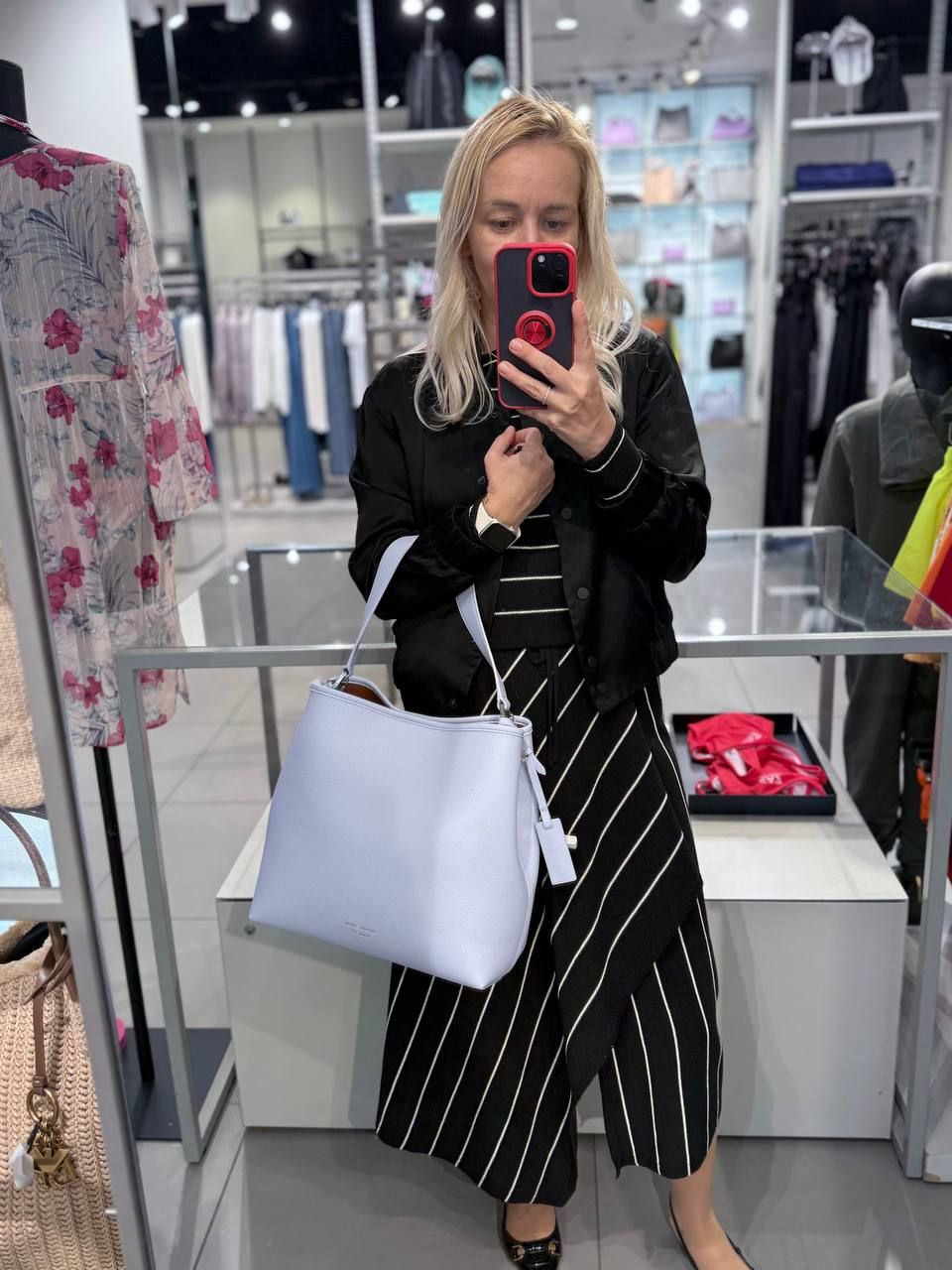 Сумка Armani
