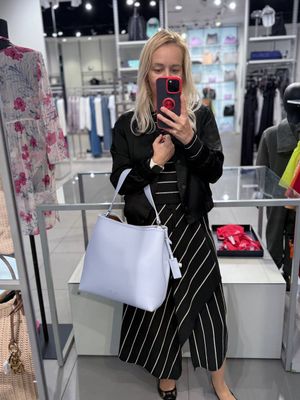 Сумка Armani