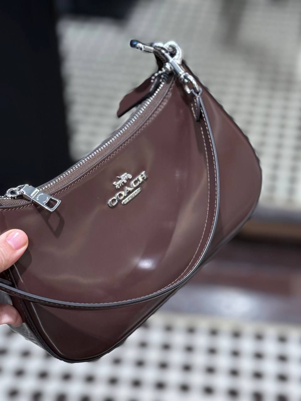 Сумка Coach