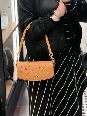 Сумка Coach