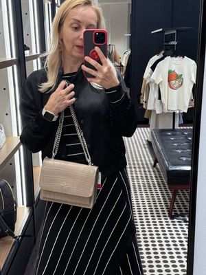 Сумка Coach