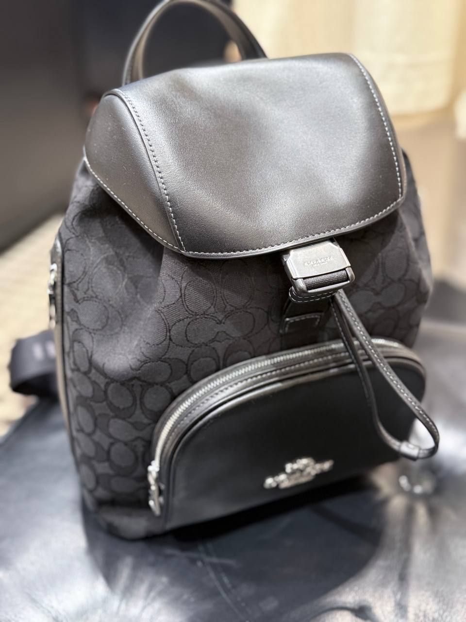 Рюкзак Coach