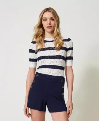 Шорты Twinset