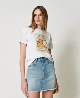 Футболка Twinset