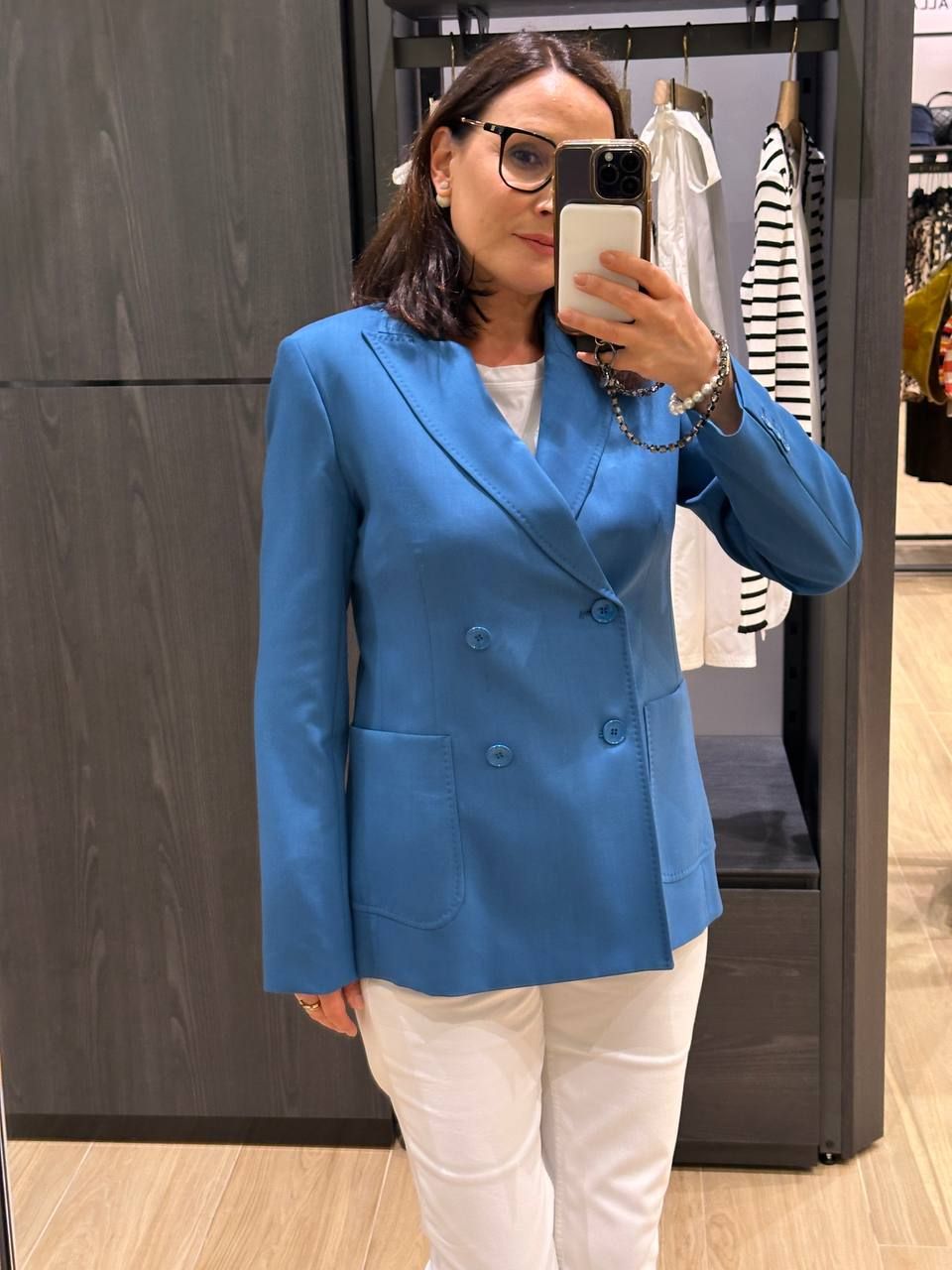 Жакет Weekend Max Mara