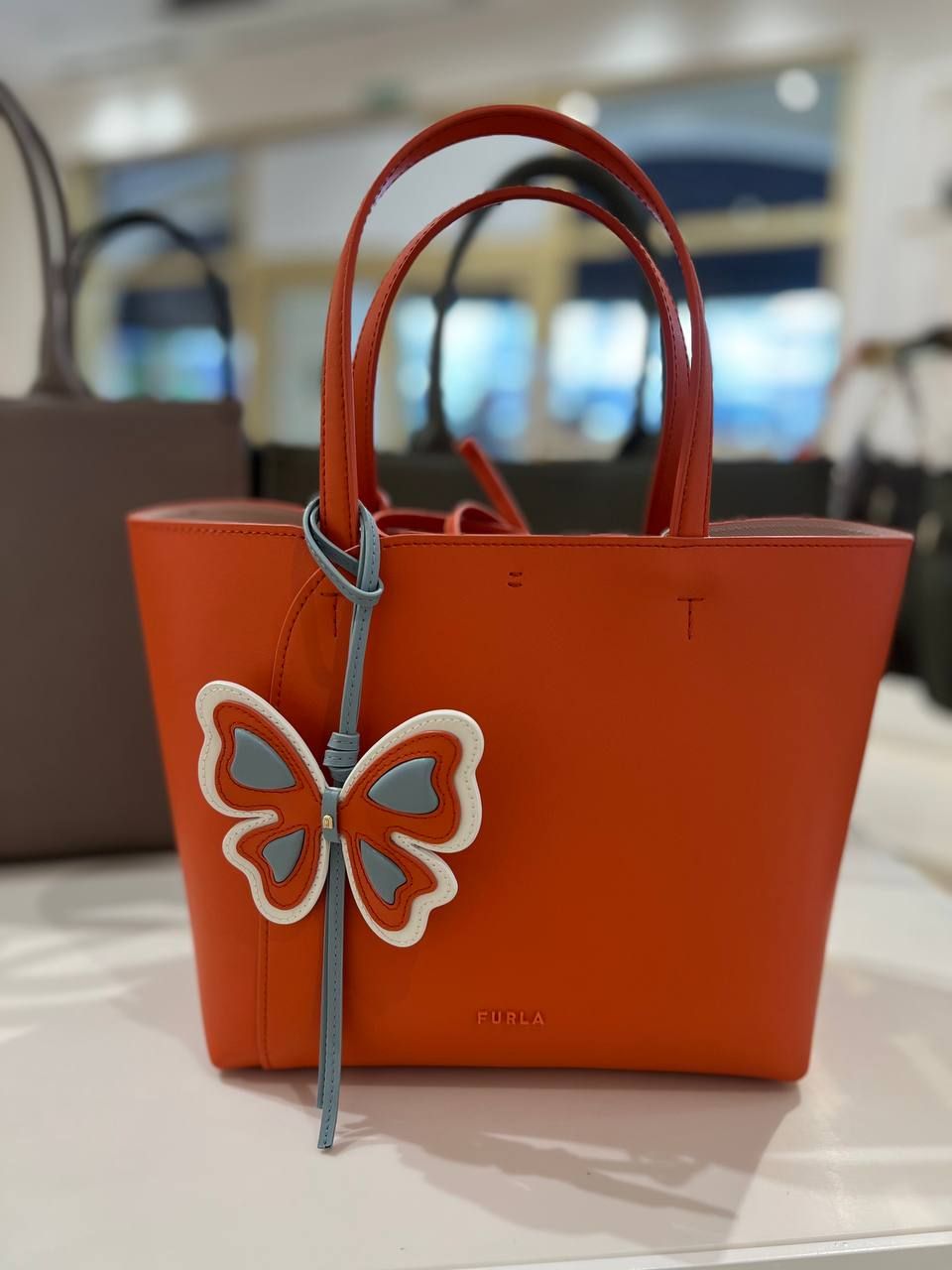 Сумка Furla Miadiva mini