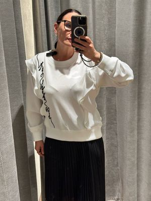 Свитшот Karl Lagerfeld