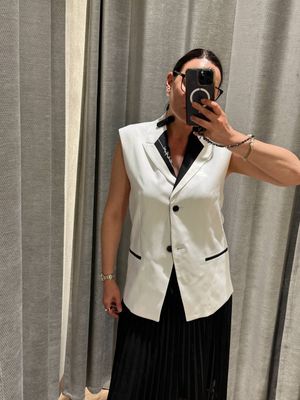 Жилет Karl Lagerfeld