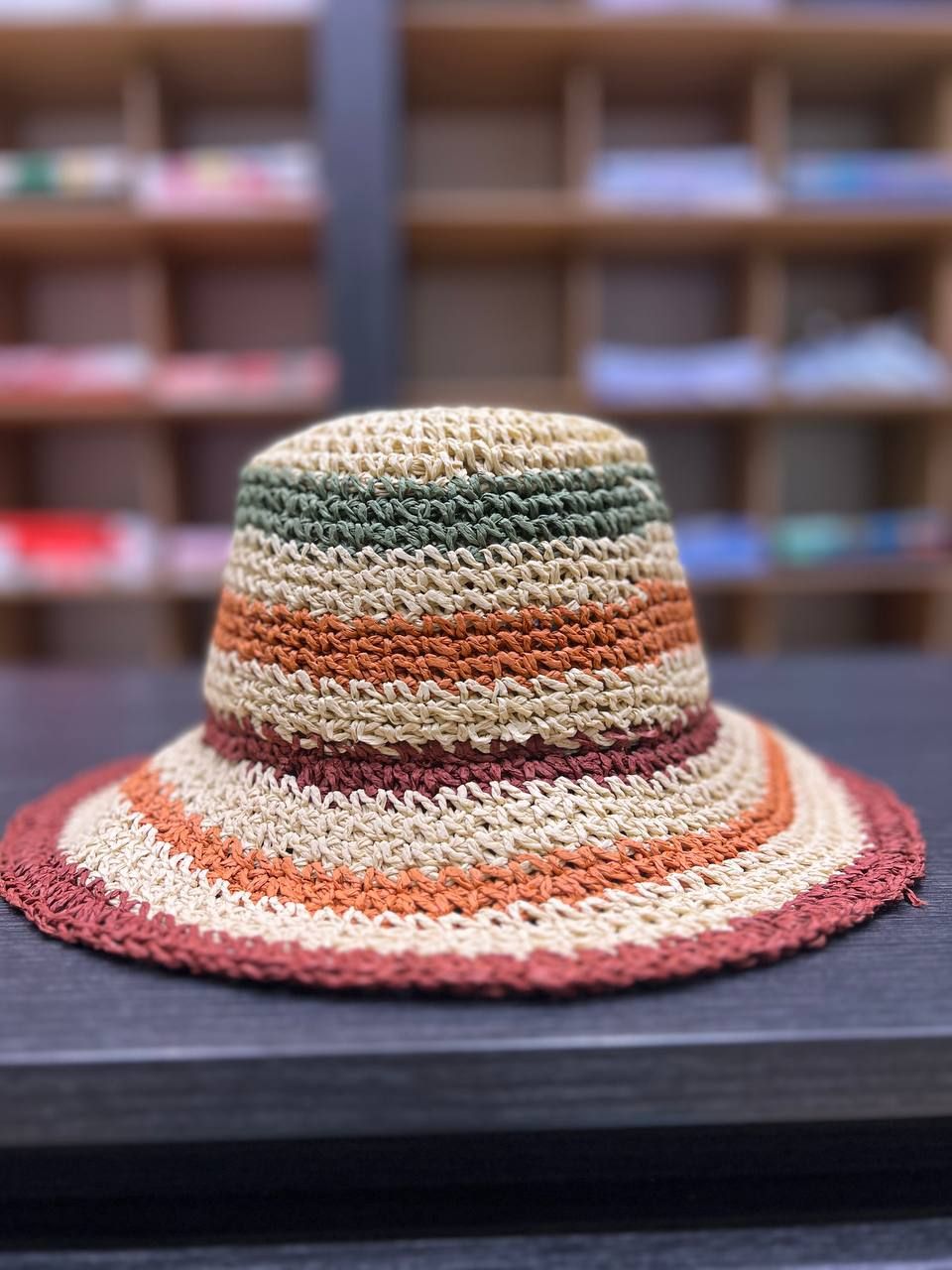 Шляпа Max Mara Group