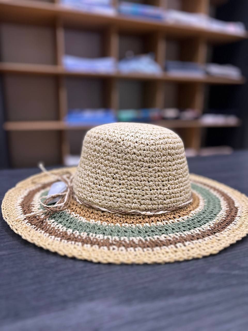 Шляпа Max Mara Group